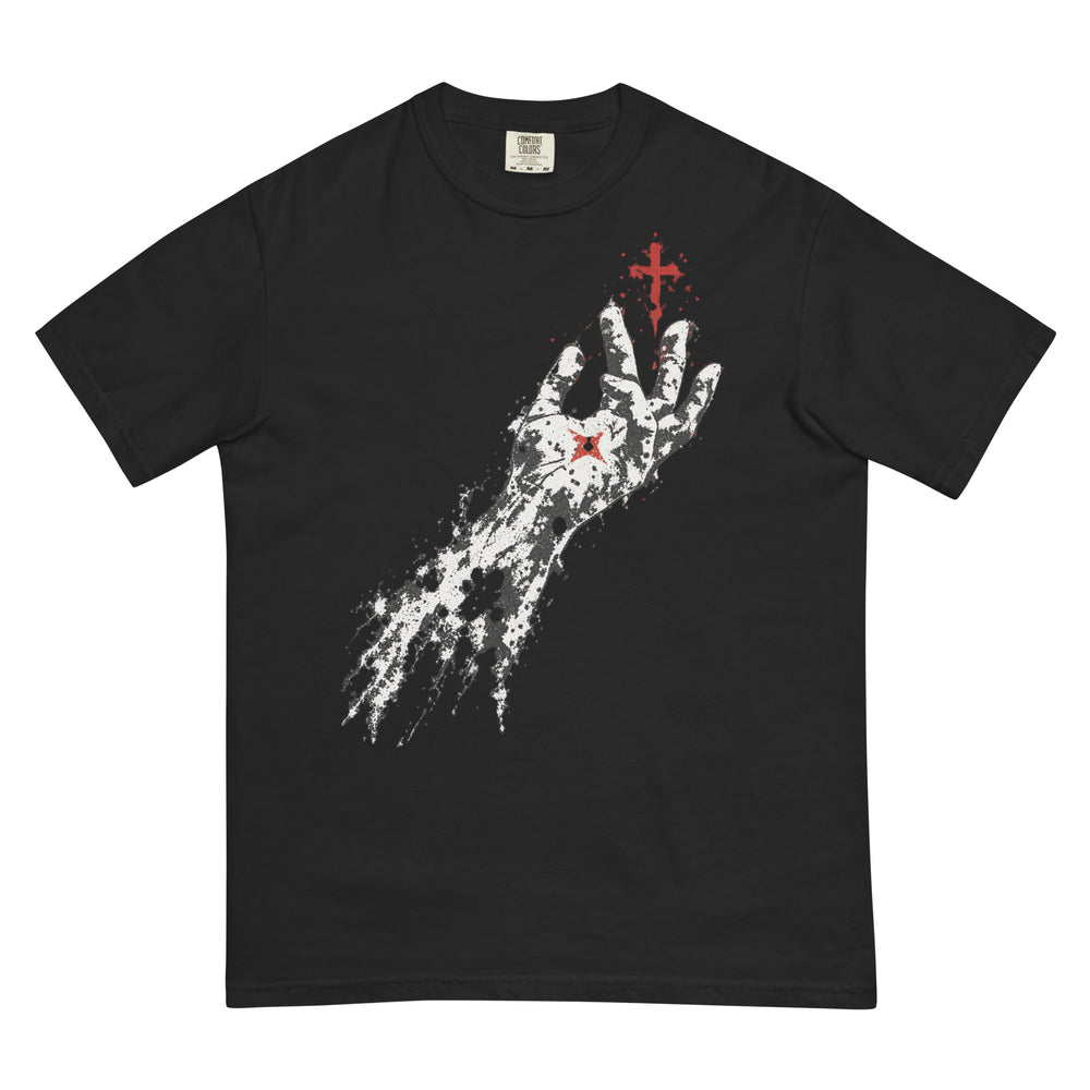 'PILOT RFG' Tee